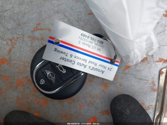 2023 MINI COUNTRYMAN WMZ83BR0XP3P87475 Photo 10