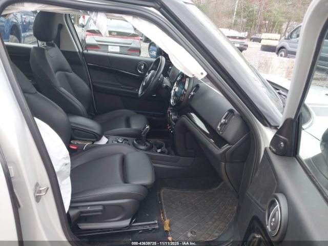 2023 MINI COUNTRYMAN WMZ83BR0XP3P87475 Photo 4