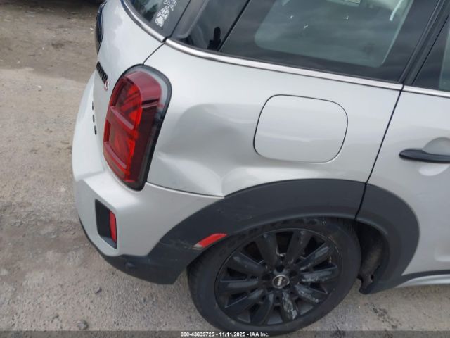 2023 MINI COUNTRYMAN WMZ83BR0XP3P87475 Photo 5