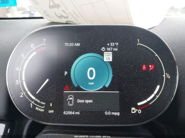 2023 MINI COUNTRYMAN WMZ83BR0XP3P87475 Photo 6