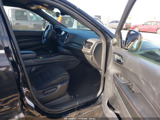 2023 DODGE DURANGO 1C4RDJDG6PC555794 Photo 4