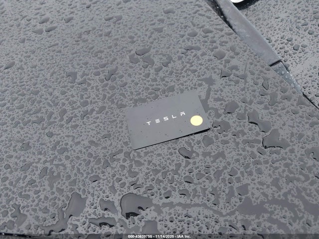 2019 TESLA MODEL 3 5YJ3E1EA2KF409966 Photo 10