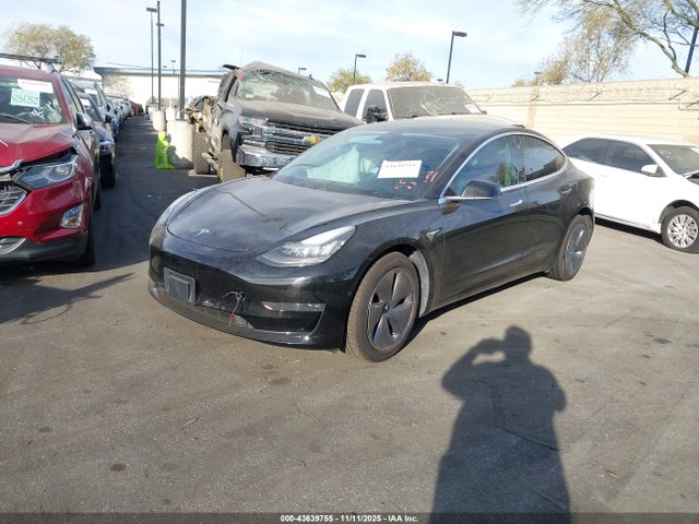2019 TESLA MODEL 3 5YJ3E1EA2KF409966 Photo 1