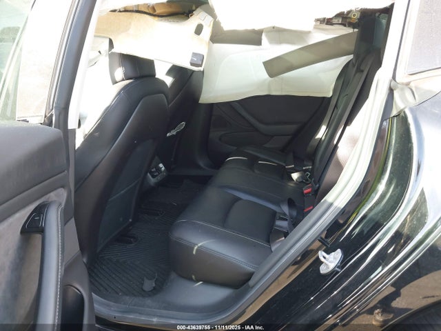 2019 TESLA MODEL 3 5YJ3E1EA2KF409966 Photo 7