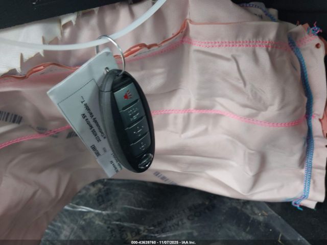 2023 NISSAN SENTRA 3N1AB8CV1PY240861 Photo 10