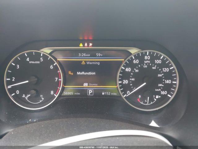 2023 NISSAN SENTRA 3N1AB8CV1PY240861 Photo 6