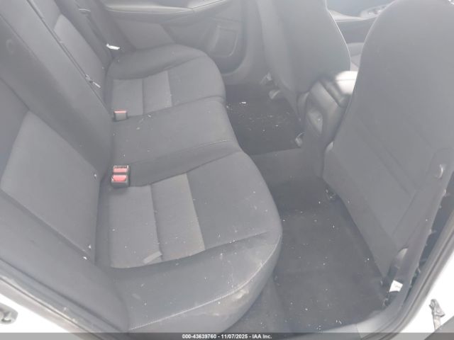 2023 NISSAN SENTRA 3N1AB8CV1PY240861 Photo 7