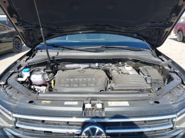2024 VOLKSWAGEN TIGUAN 3VVRB7AX7RM205672 Photo 9