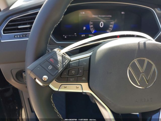 2024 VOLKSWAGEN TIGUAN 3VVRB7AX7RM205672 Photo 10