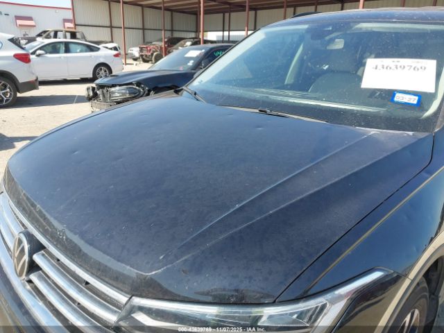 2024 VOLKSWAGEN TIGUAN 3VVRB7AX7RM205672 Photo 5