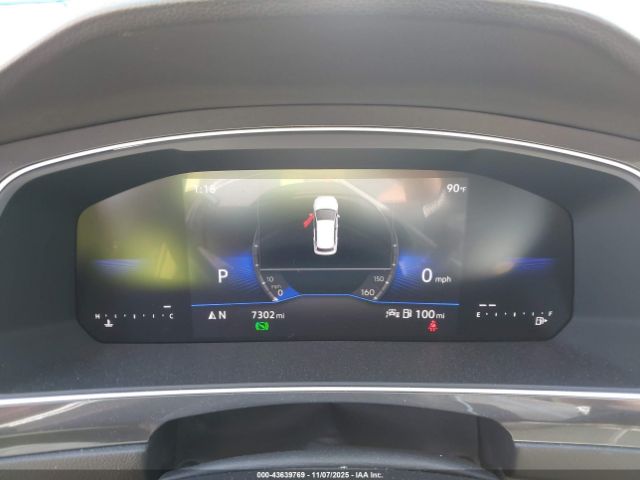 2024 VOLKSWAGEN TIGUAN 3VVRB7AX7RM205672 Photo 6