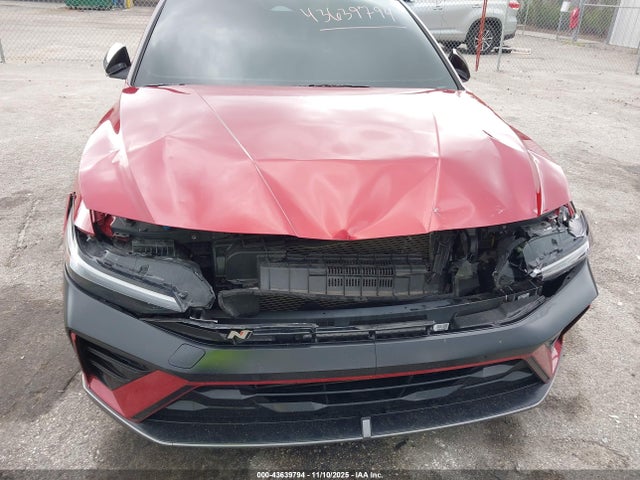 2024 HYUNDAI ELANTRA N KMHLW4DK3RU020162 Photo 5