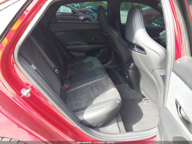 2024 HYUNDAI ELANTRA N KMHLW4DK3RU020162 Photo 7