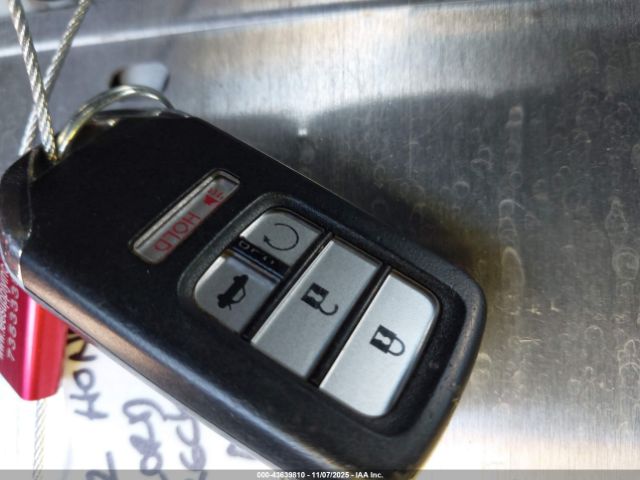 2022 HONDA ACCORD 1HGCV1F49NA000340 Photo 10