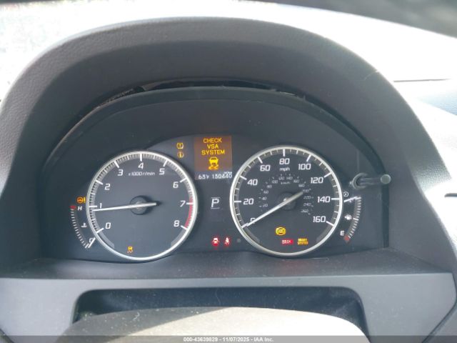 2016 ACURA RDX 5J8TB4H33GL012313 Photo 6