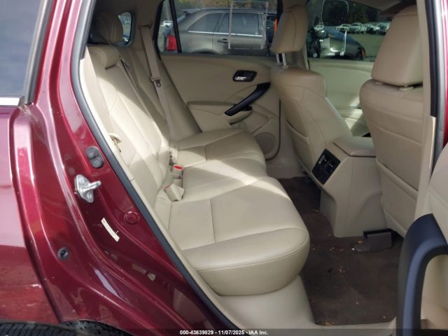 2016 ACURA RDX 5J8TB4H33GL012313 Photo 7