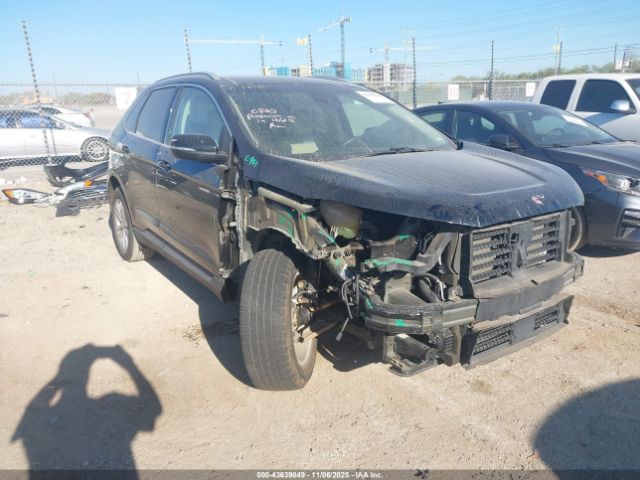 2020 FORD EDGE 2FMPK3J98LBB02507