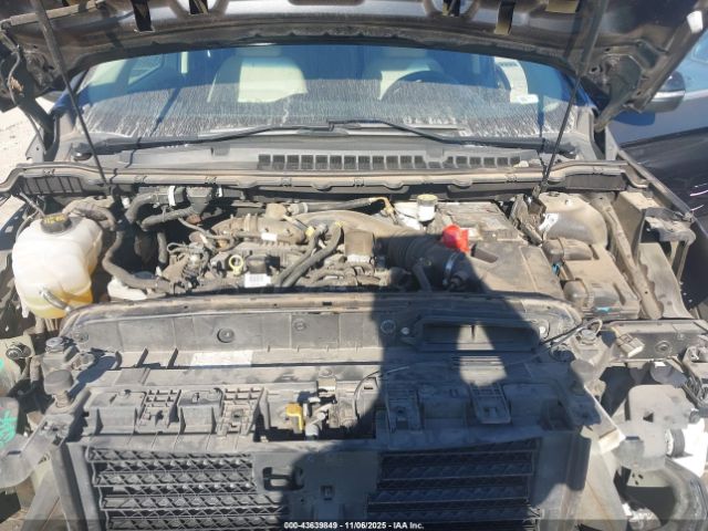 2020 FORD EDGE 2FMPK3J98LBB02507 Photo 9