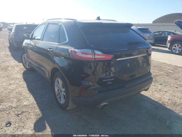 2020 FORD EDGE 2FMPK3J98LBB02507 Photo 2