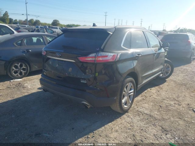 2020 FORD EDGE 2FMPK3J98LBB02507 Photo 3