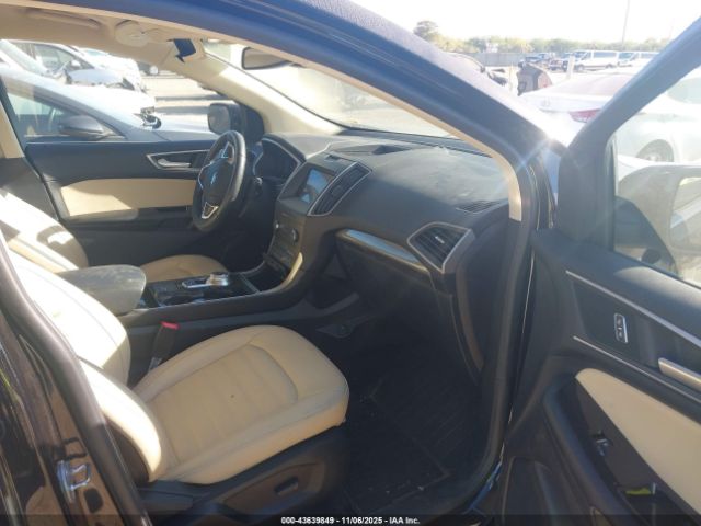 2020 FORD EDGE 2FMPK3J98LBB02507 Photo 4