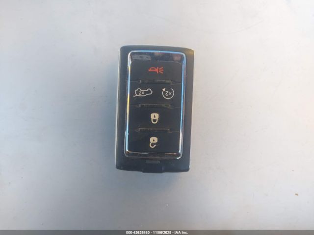 2022 JEEP GRAND CHEROKEE 1C4RJHBG4N8540280 Photo 10