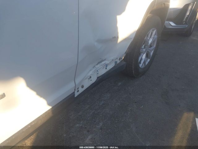 2022 JEEP GRAND CHEROKEE 1C4RJHBG4N8540280 Photo 5