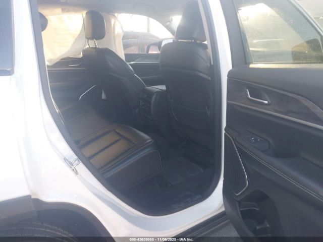 2022 JEEP GRAND CHEROKEE 1C4RJHBG4N8540280 Photo 7