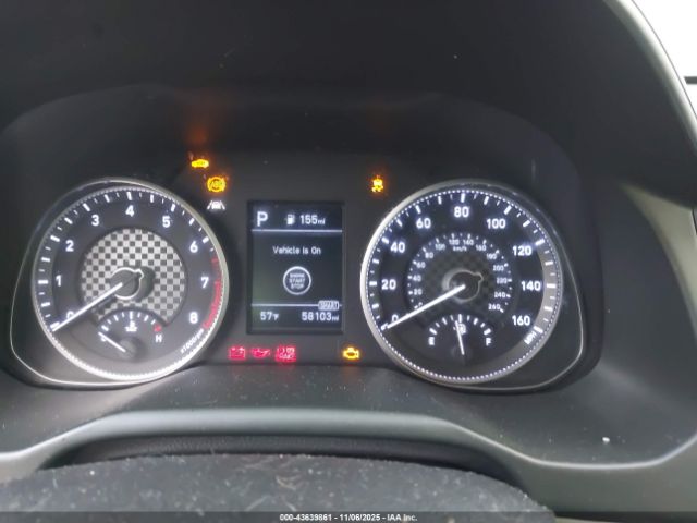 2020 HYUNDAI ELANTRA 5NPD84LF3LH604358 Photo 6