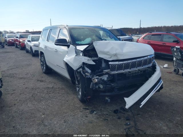 2023 JEEP GRAND WAGONEER 1C4SJVGP7PS511015