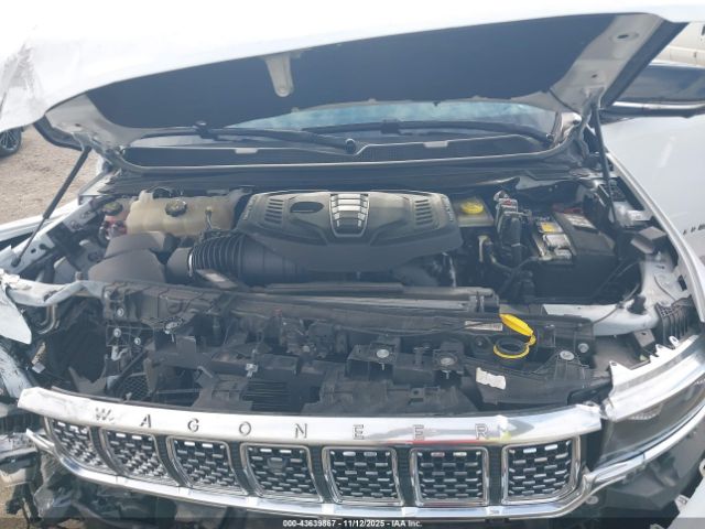 2023 JEEP GRAND WAGONEER 1C4SJVGP7PS511015 Photo 9