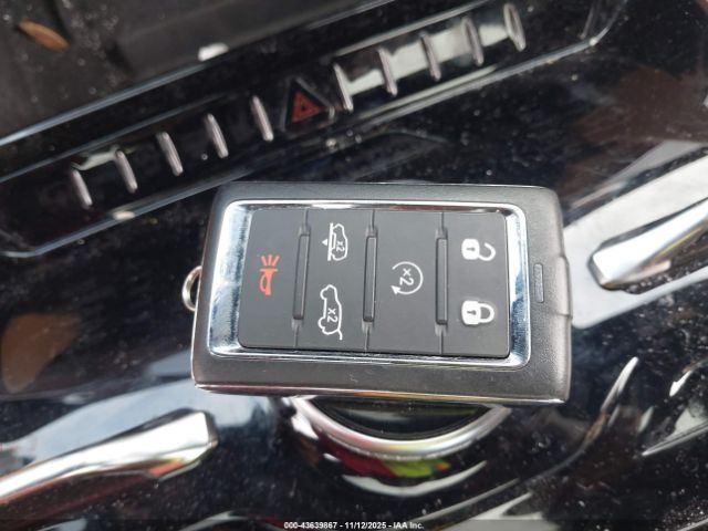 2023 JEEP GRAND WAGONEER 1C4SJVGP7PS511015 Photo 10