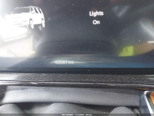 2023 JEEP GRAND WAGONEER 1C4SJVGP7PS511015 Photo 6