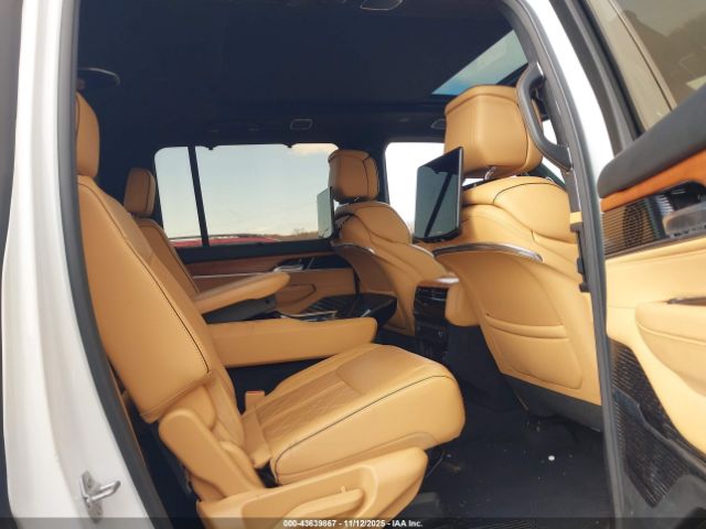 2023 JEEP GRAND WAGONEER 1C4SJVGP7PS511015 Photo 7