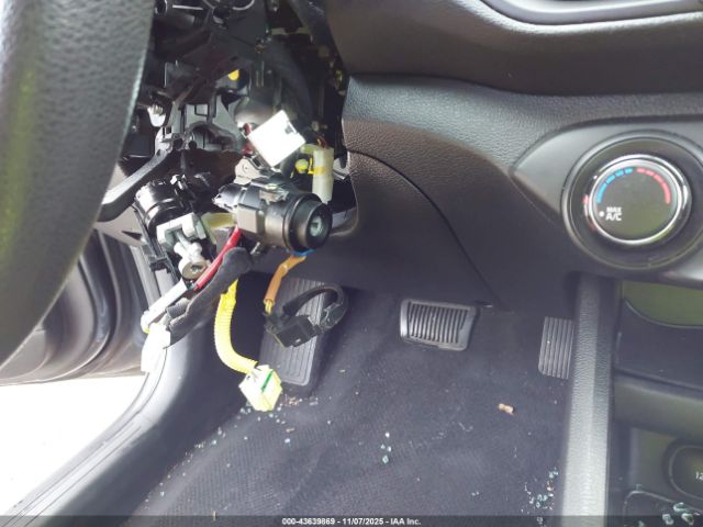 2020 KIA FORTE 3KPF24AD9LE190647 Photo 5