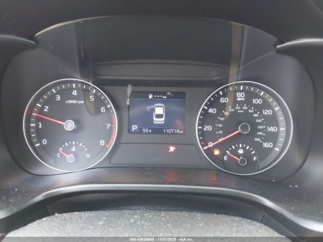 2020 KIA FORTE 3KPF24AD9LE190647 Photo 6