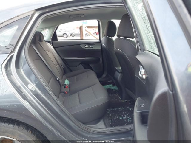 2020 KIA FORTE 3KPF24AD9LE190647 Photo 7