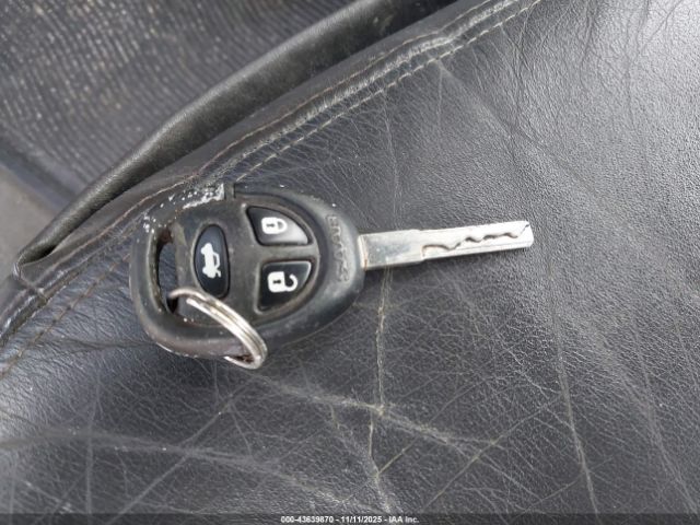 2001 SAAB 9-3 YS3DF75K017001685 Photo 10