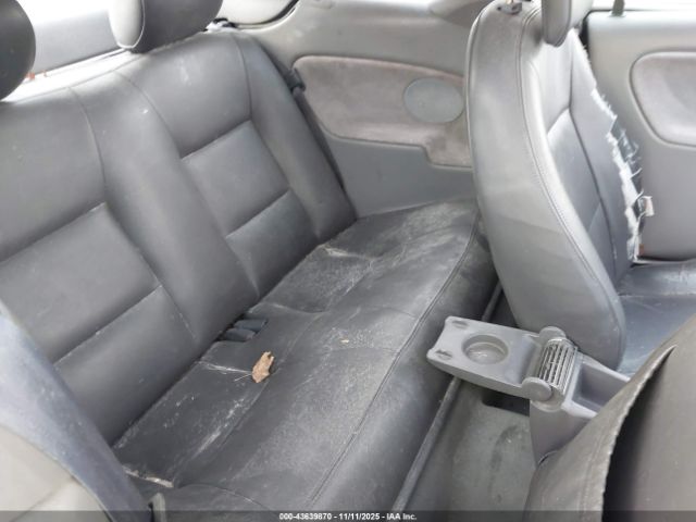 2001 SAAB 9-3 YS3DF75K017001685 Photo 7