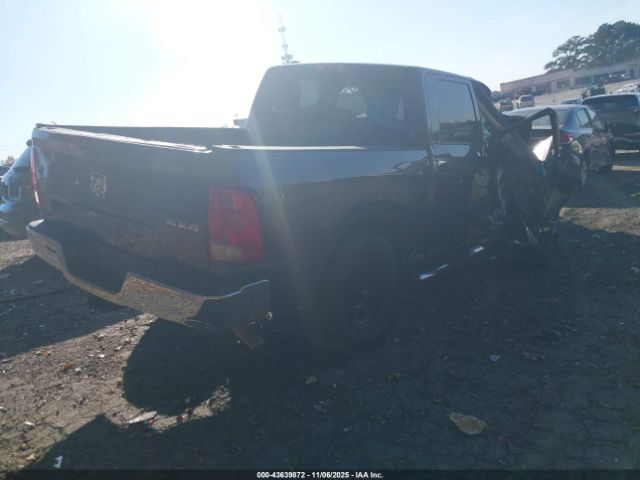 2019 RAM 1500 CLASSIC 1C6RR7KT3KS742646 Photo 3