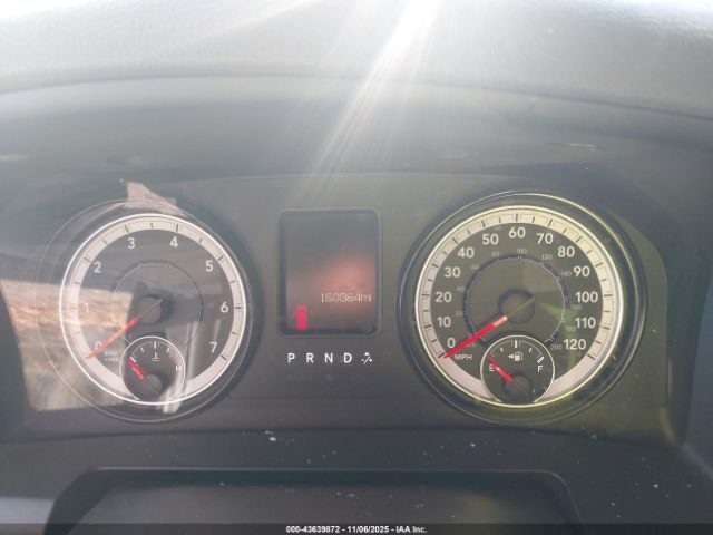 2019 RAM 1500 CLASSIC 1C6RR7KT3KS742646 Photo 6