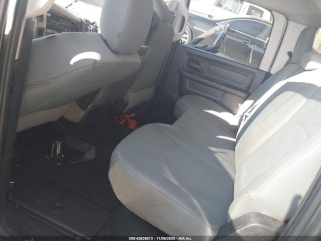 2019 RAM 1500 CLASSIC 1C6RR7KT3KS742646 Photo 7