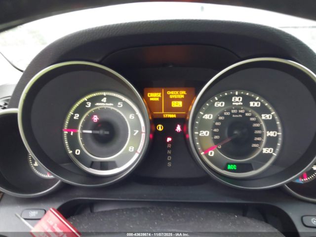 2011 ACURA MDX 2HNYD2H73BH544358 Photo 6