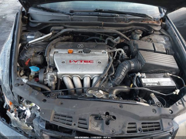 2008 ACURA TSX JH4CL96858C007198 Photo 9