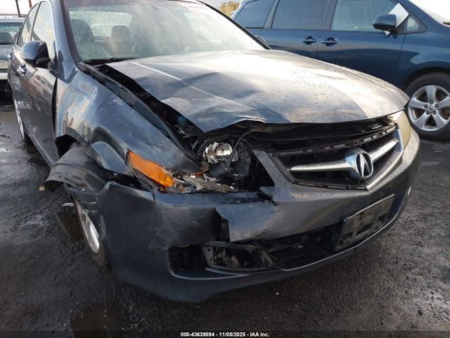 2008 ACURA TSX JH4CL96858C007198 Photo 5