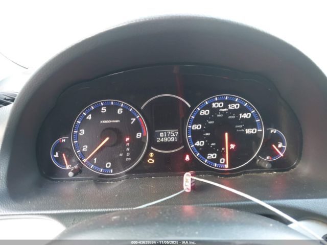 2008 ACURA TSX JH4CL96858C007198 Photo 6