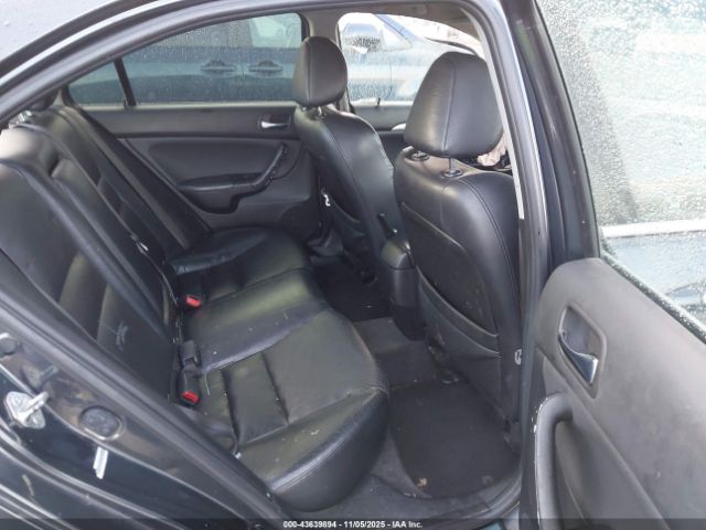 2008 ACURA TSX JH4CL96858C007198 Photo 7