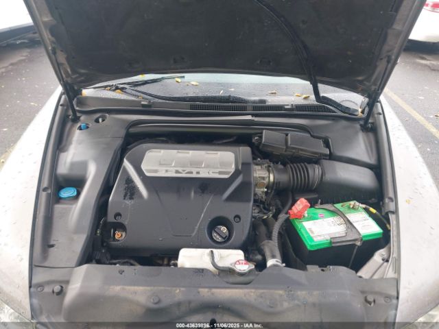 2008 ACURA TL 19UUA66288A017341 Photo 9