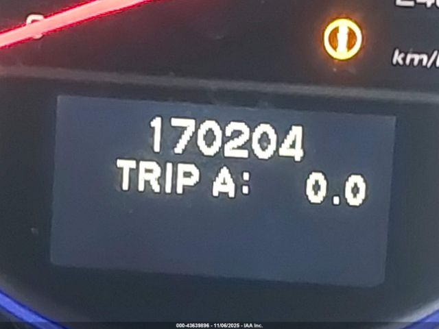 2008 ACURA TL 19UUA66288A017341 Photo 6