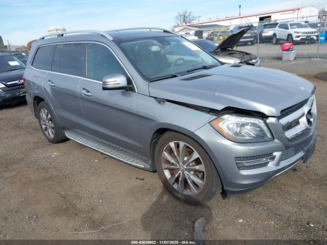 2014 MERCEDES-BENZ GL 450 4JGDF7CE6EA423470